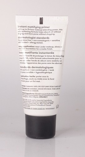 Dermablend Poresaver Matte Makeup Primer 30ml 1oz Instant Matifying Primer NWOB - Picture 3 of 3