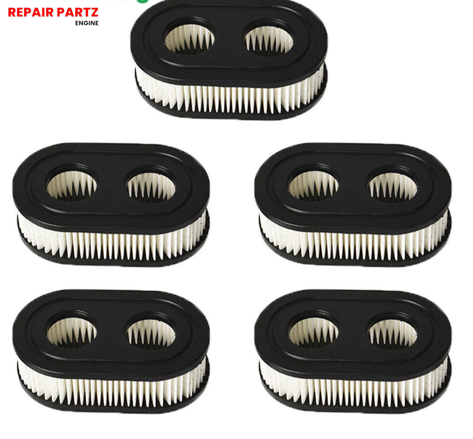 X5 Air Filter Briggs & Stratton Lawn Mower victa masport 550EX air