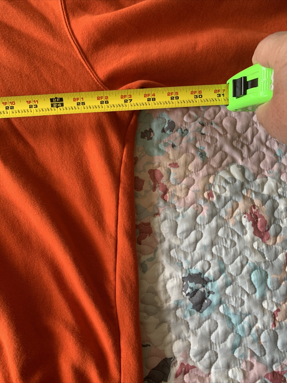 Felpa con cappuccio Denver Broncos AFC West Champions "4 di fila" MOLTO RARA!