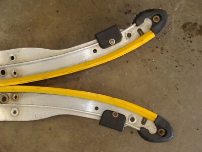 2002 SKI-DOO MXZ-700R zx 121