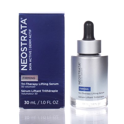 tri therapy lifting serum neostrata