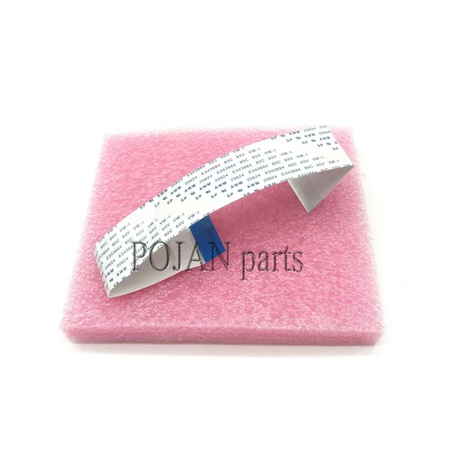 CQ890-67026 CQ890-67082 Kabel panelu sterowania do HP Designjet T120 T520 24 i 36 cali - Zdjęcie 6 z 6