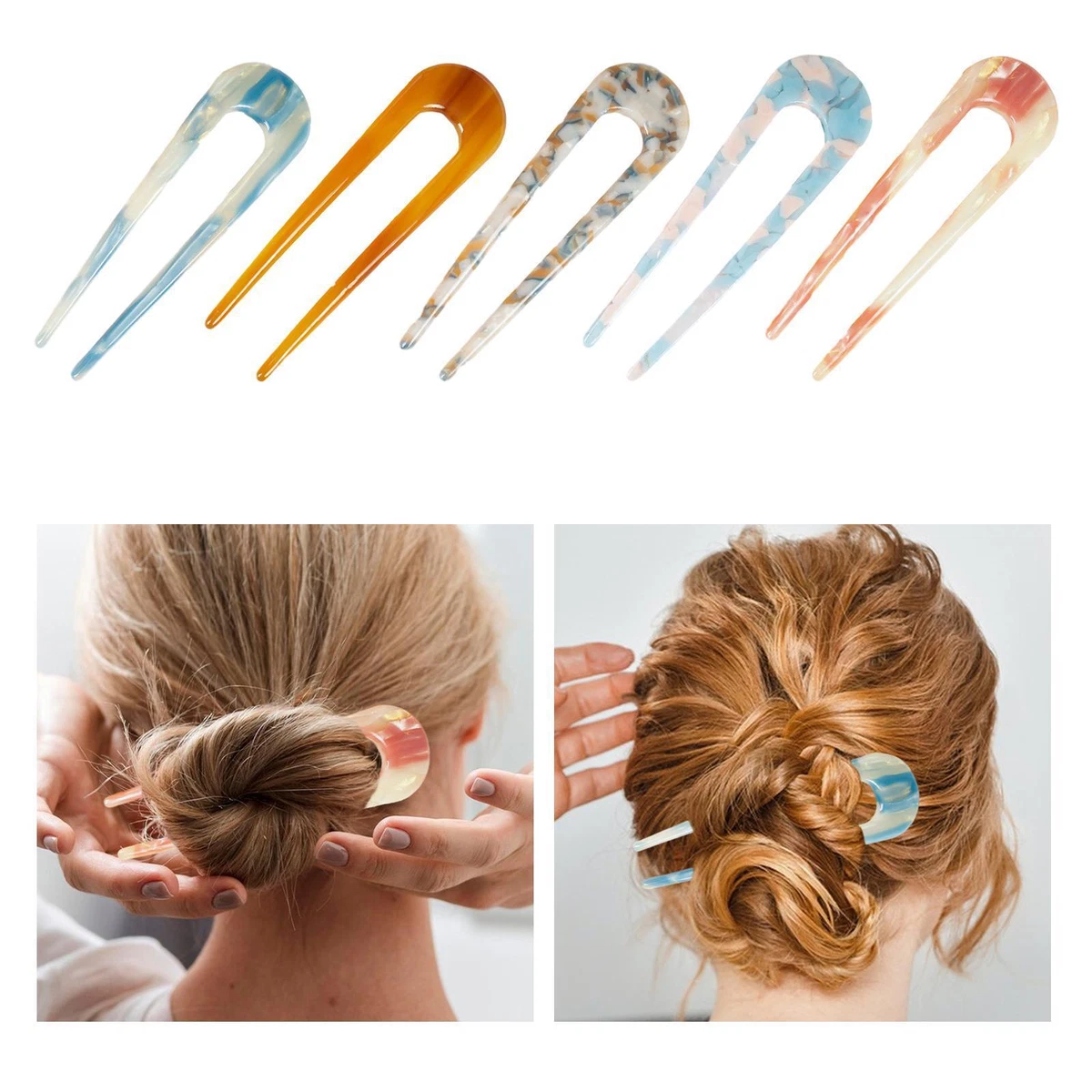 Hair 2024 styling pins
