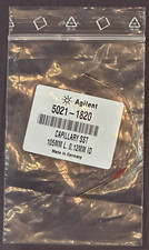 AGILENT 5021-1820 CAPILLARY SST - New Sealed