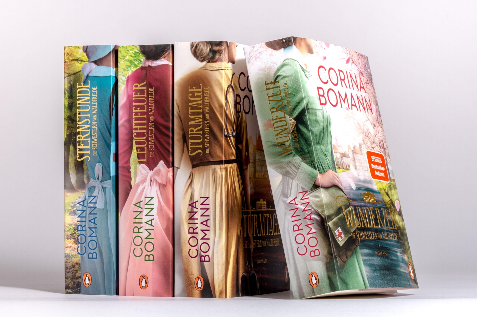 Thumbnail - Sturmtage Corina Bomann
