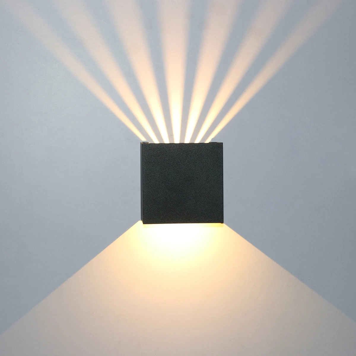 Mounted wall light fixtures deals