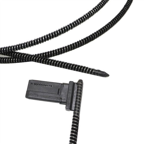 Panoramic Sunroof Moonroof Curtain Cables Black Fits For Infiniti QX30 2017-2019 - Picture 3 of 6