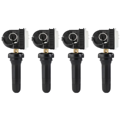 4 pezzi sensore pressione pneumatici 13506028 per Opel Astra K Astra J TPMS TPMS sensore - Foto 1 di 8