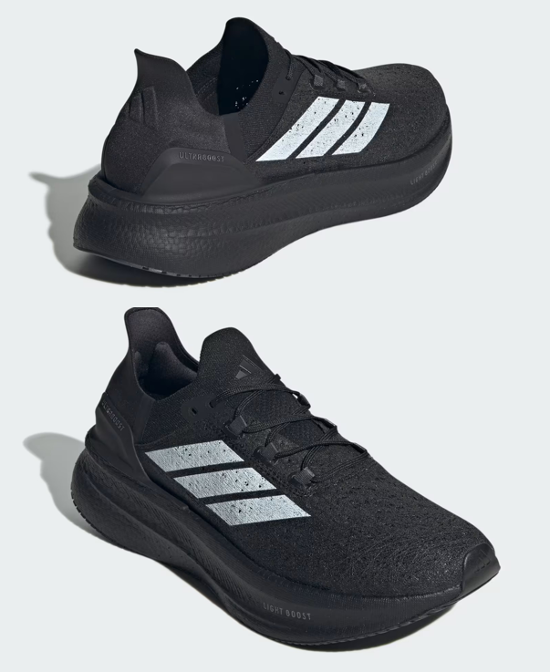 adidas Ultraboost 5 JQ2941 Strung Shose Core Black Cloud