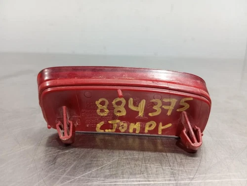 9659830680 Faro Antiniebla Trasero Izquierdo para CITROEN JUMPY 884375 - Imagen 3 de 3