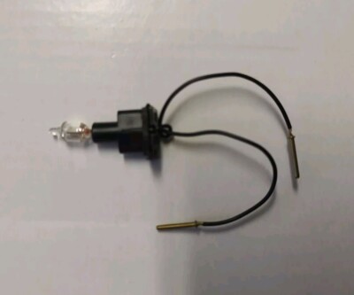 Busch-Jaeger Glimmlampe mit Anschlussleitung 8346