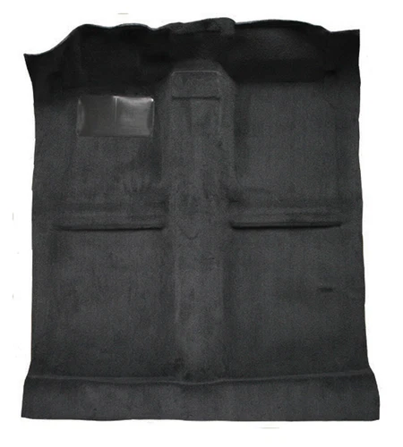 New! 1996 - 2000 Honda Civic Black MOLDED CARPET Kit  Set w Padding