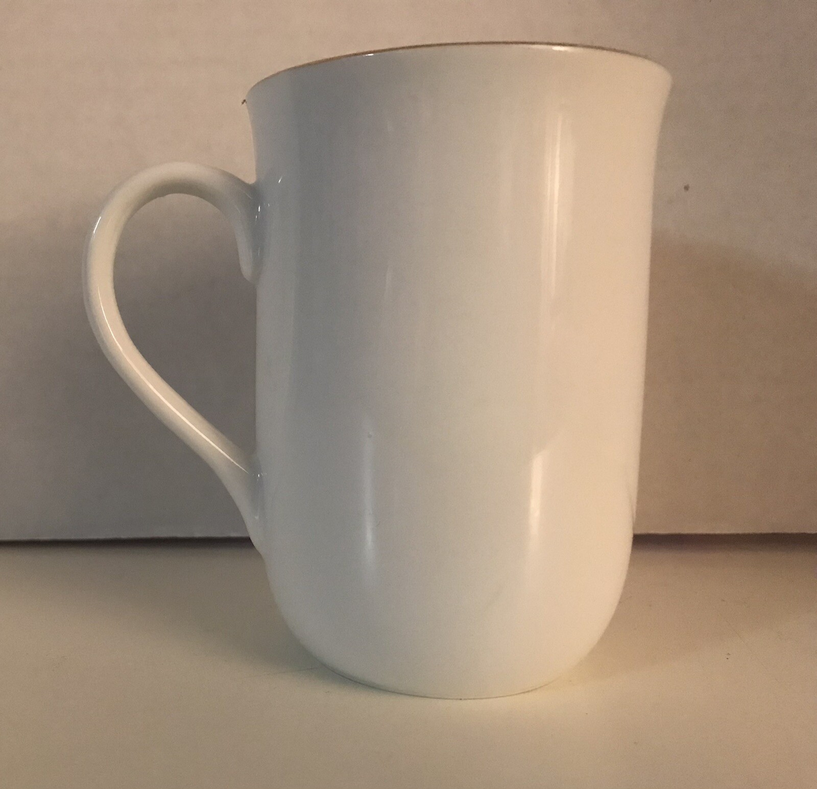 OTAGIRI Bob Harrison Kitten Cat Ballet Slippers Tea Coffee Mug Cup