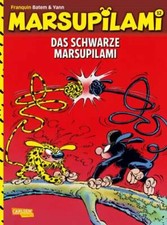 Marsupilami 0-33 + 1 spez. (aus Liste wählen) - Carlsen Comics, Andre Franquin