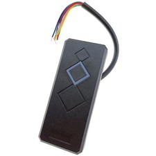RFID Card Tag Reader 125KHz for Wiegand WG26 Board ID EM FOB Door Access Control