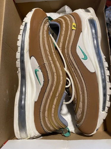 NIKE AIR MAX 97 ( Men’s Size 11.5)