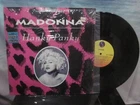 Madonna Hanky Panky 1990 Warner Bros - Sire Vinyl LP 0-21577 ( VG+ VG+ )