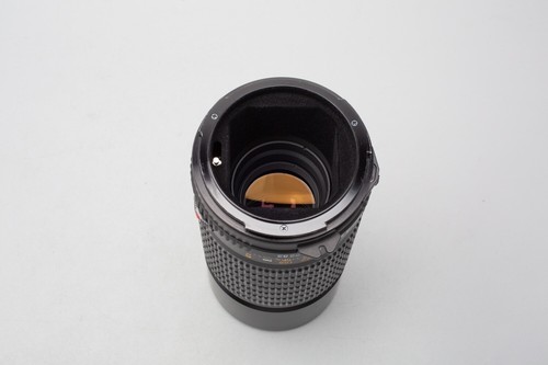 Mamiya Sekor C 210mm f/4 F4 N Lens For M 645 1000S Pro TL Medium Format - Picture 11 of 13