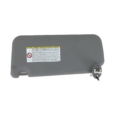 Parasole Parabrezza Pieghevole Per Toyota Aygo 2005-2009, Protezione UV E Termica, Anti Calore
