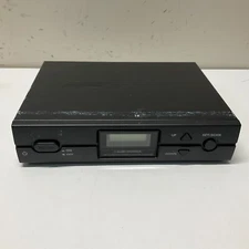 Audio-Technica ATW-R2100 UHF Synthesized Receiver 655-680MHz Tested Unit Only