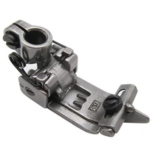  6.4MM 3-NEEDLE PRESSER FOOT FOR JUKI KANSAI YAMATO COVERSTITCH SEWING 