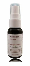 Porcelain Skin Natural Dark Spot Corrector - Fade/Remove dark/Age Spots (1 oz)