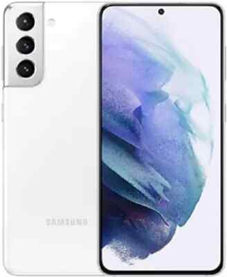 Samsung Galaxy S21 Plus 5G SM-G996B/DS 128GB (Unlocked) Android