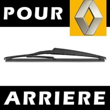 Balais d'essuie-glace Renault TWINGO