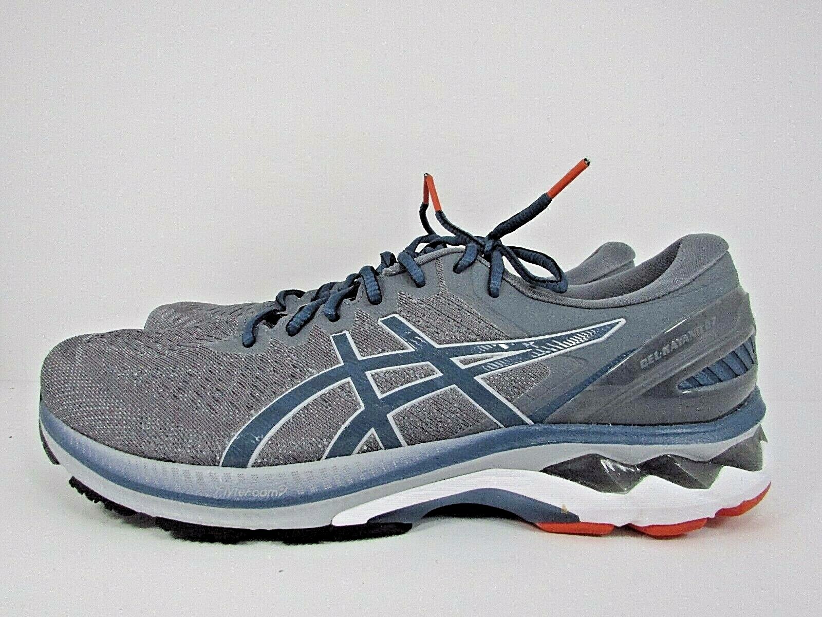asics gel kayano 19 mens