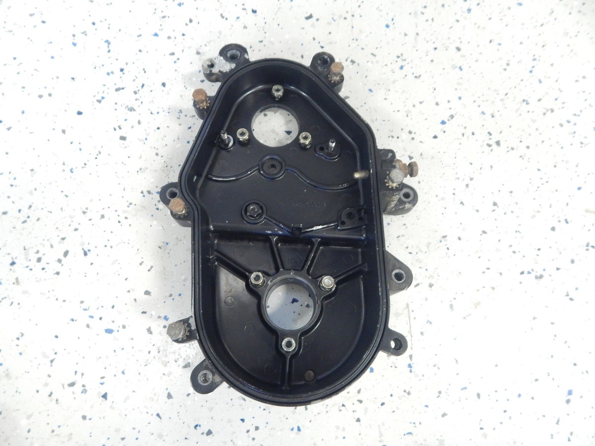 Arctic Cat Snowmobile 1996-2000 Z ZL ZR ZRT Chaincase Housing