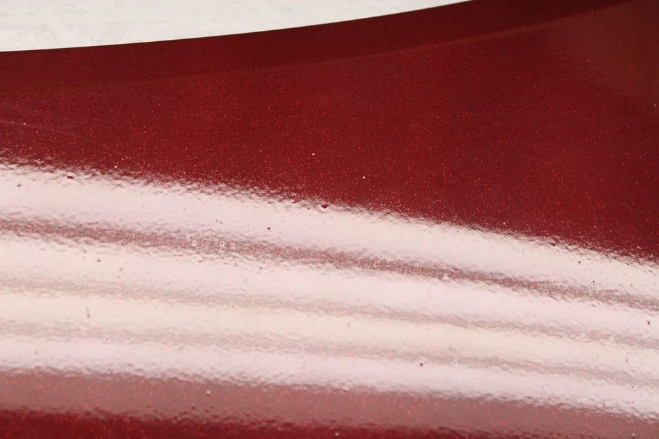 Capó Mazda MX-5 Miata 1999-2005 OEM **solo camioneta local** JQ32 Foto 2 de 4