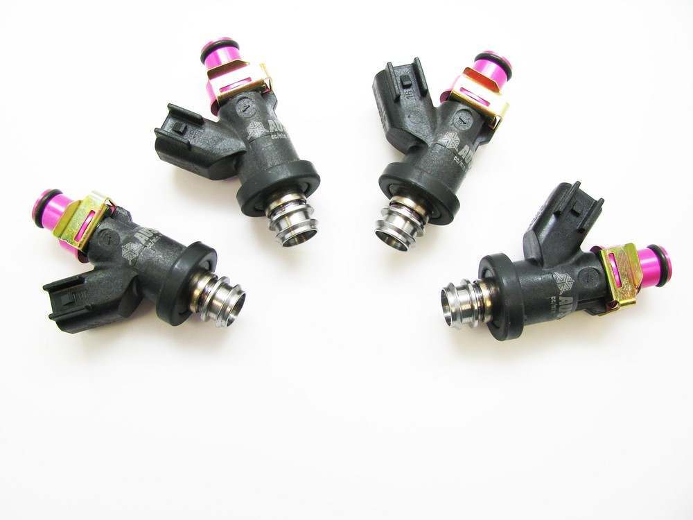 Fuel InjectorHigh Performance Injectors AUS fits 2000 Honda S2000 for sale online eBay