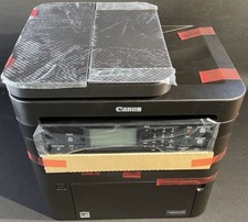 Canon imageCLASS MF269dw II Wireless Black-and-White All-In-One Laser Printer