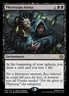 MTG Phyrexian Arena (104p/160) Phyrexia All Will Be One Promos LP