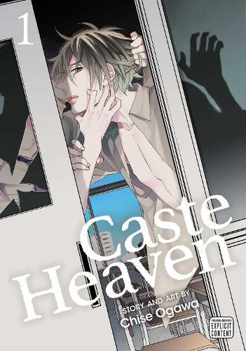 Chise Ogawa Caste Heaven, Vol. 1 (taschenbuch) Caste Heaven (us