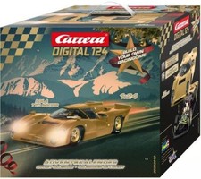Carrera Digital 124 23942 Advent Calendar Lola T70 MKIIIb Kit