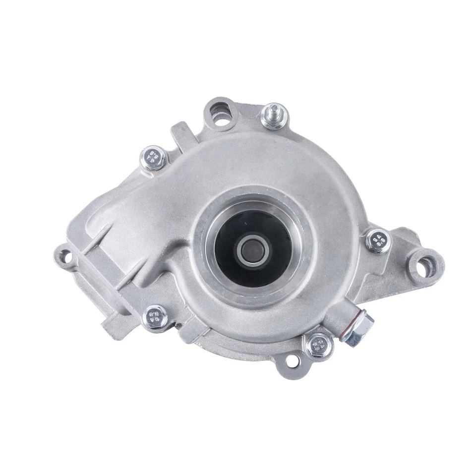 Engine Water Pump For Saturn LS Ion Sky 2004-2010 Chevrolet Malibu Cobalt 2.4L - Image 3 of 4