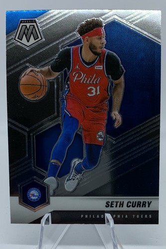 2020-21 Panini Mosaic Basketball Base Vets Stars HOFs #1-300 NO Rookies You Pick - Picture 98 of 236