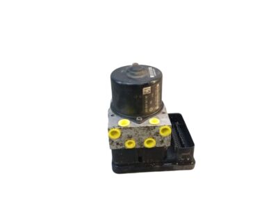 ABS Hydraulic Block Control Unit for VW Golf V (1K1) 1.6 1K0614517AE