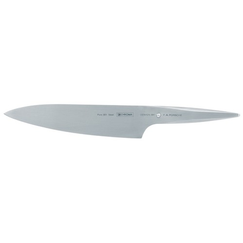 Chroma type 301 Messerset P-4 und P-18 - Bild 3 von 6