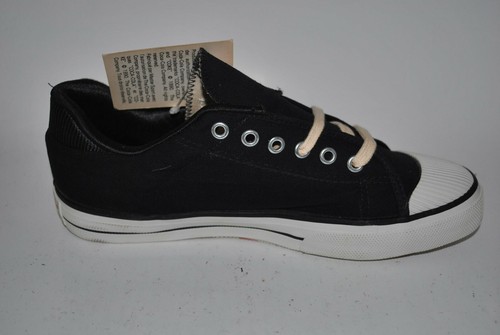 OG 1990 Coca Cola vintage canvas sneakers size EUR 41. Brand new! Extremely rare - 第 10/10 張圖片