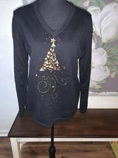 Christopher &Banks Sz M