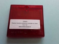 Feu avant (phare) Fiat 132