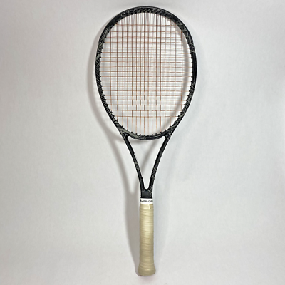 Wilson Blade 98 V8 US Open Special Edition Tennis Racquet 16x19 | eBay