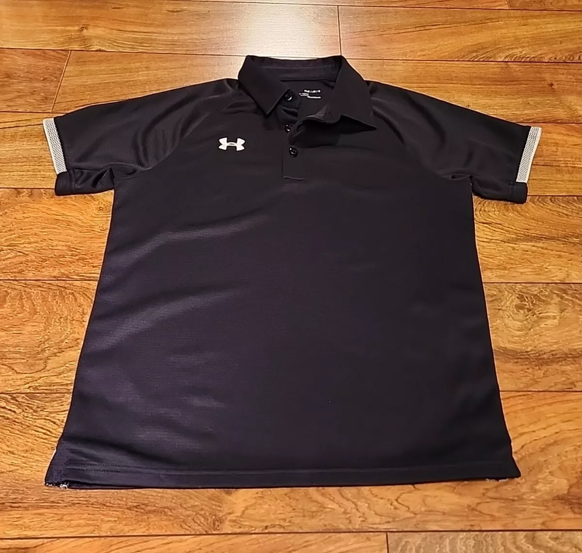 Under armour heat gear hot sale youth