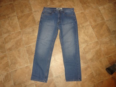 ruff hewn jeans