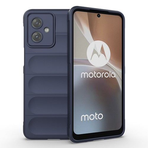 Drop Protect Soft TPU Phone Case For Motorola MOTO G54 G84 G34 G62 Edge 40 Neo - Picture 8 of 22