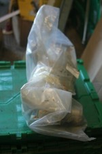 Valve Outlet 233235 / HSF0014491160