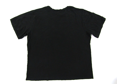 『Harley TEE BLACK XL』 Harley Davidson Men's Black Graphic Short Sleeve T-Shirt Size XL