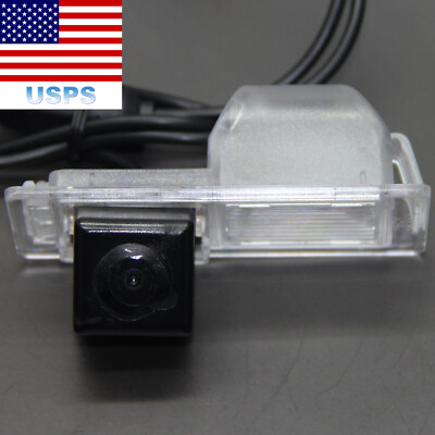 Car Rear View Backup Camera For Buick Verano 2012 2013 2014 2015 2016 2017